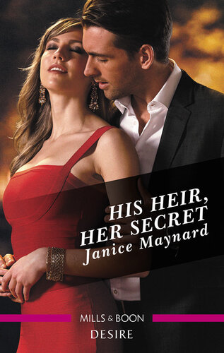 descargar libro His Heir, Her Secret