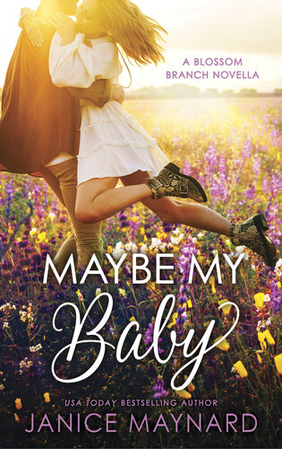 descargar libro Maybe My Baby