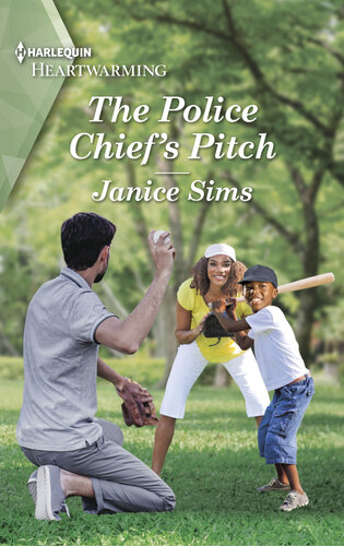 libro gratis The Police Chief's Pitch