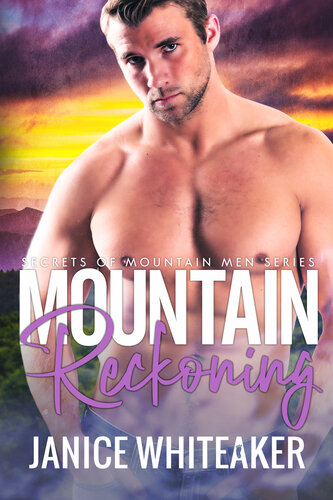 descargar libro Mountain Reckoning (Secrets of Mountain Men Book 4)