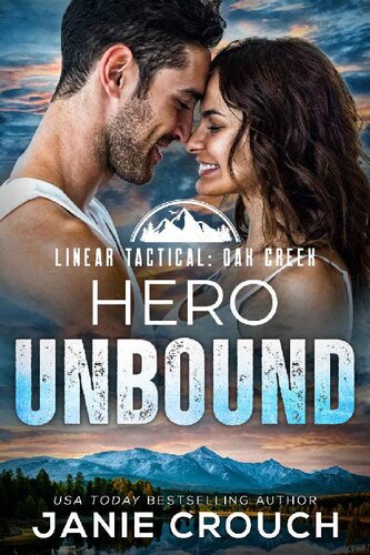 descargar libro Hero Unbound (Heroes of Oak Creek)