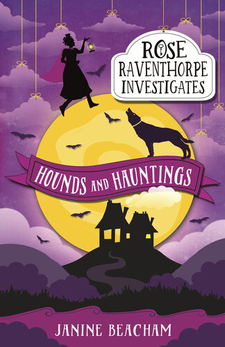 descargar libro Hounds and Hauntings