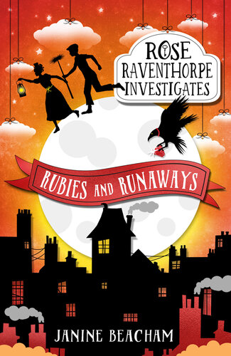 libro gratis Rubies and Runaways