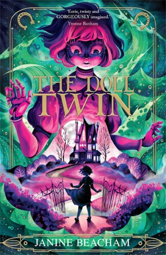 descargar libro The Doll Twin