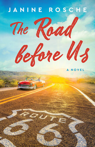 descargar libro The Road before Us