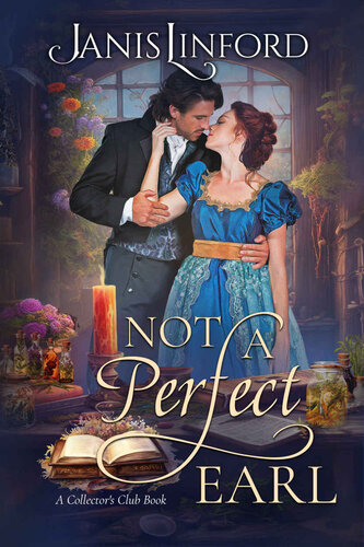 descargar libro Not a Perfect Earl