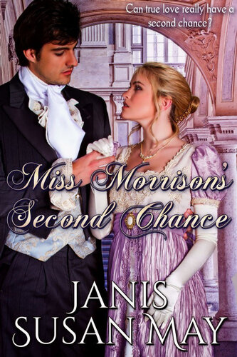 libro gratis Miss Morrison's Second Chance