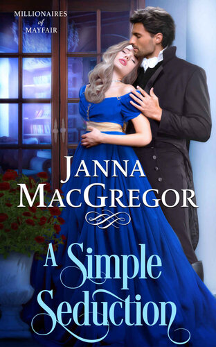 libro gratis A Simple Seduction