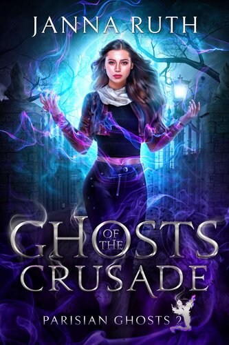 libro gratis Ghosts of the Crusade