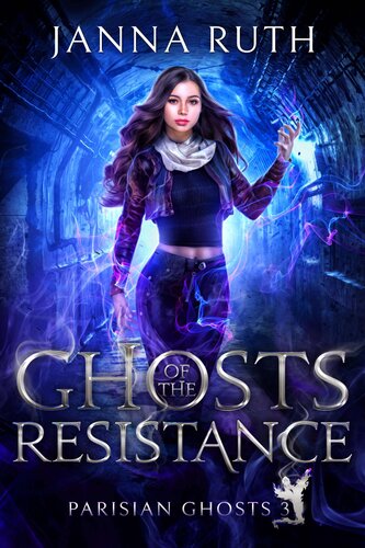 libro gratis Ghosts of the Resistance