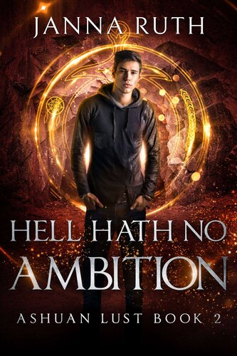 descargar libro Hell Hath no Ambition