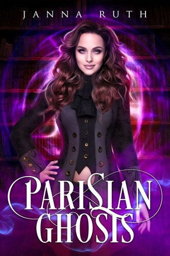 libro gratis Parisian Ghosts