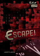 descargar libro Escape!