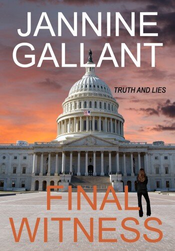 libro gratis Final Witness