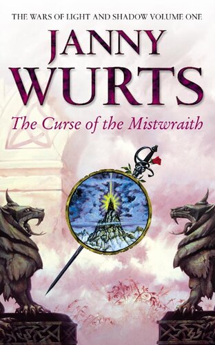 libro gratis Curse of the Mistwraith