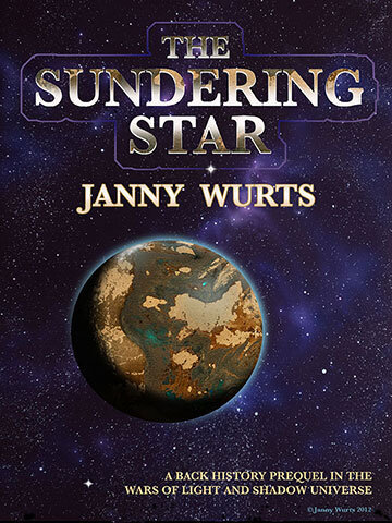 descargar libro The Sundering Star