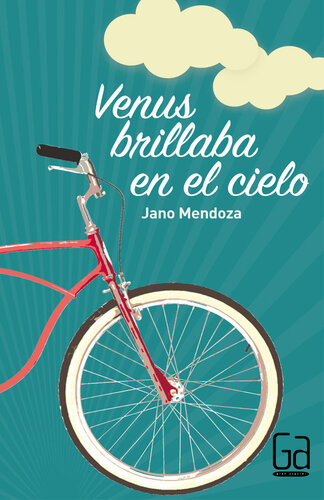 libro gratis Venus brillaba en el cielo