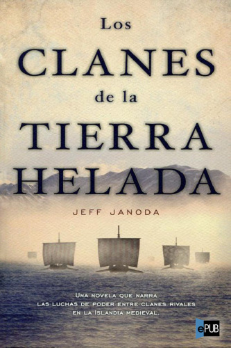 descargar libro Los clanes de la tierra helada