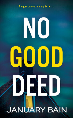 descargar libro No Good Deed: A Psychological Thriller