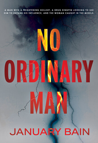 libro gratis No Ordinary Man: A Psychological Thriller