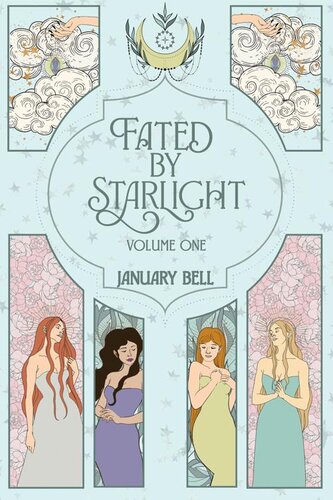 descargar libro Fated By Starlight: Volume 1