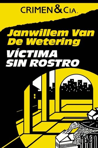 libro gratis Víctima sin rostro