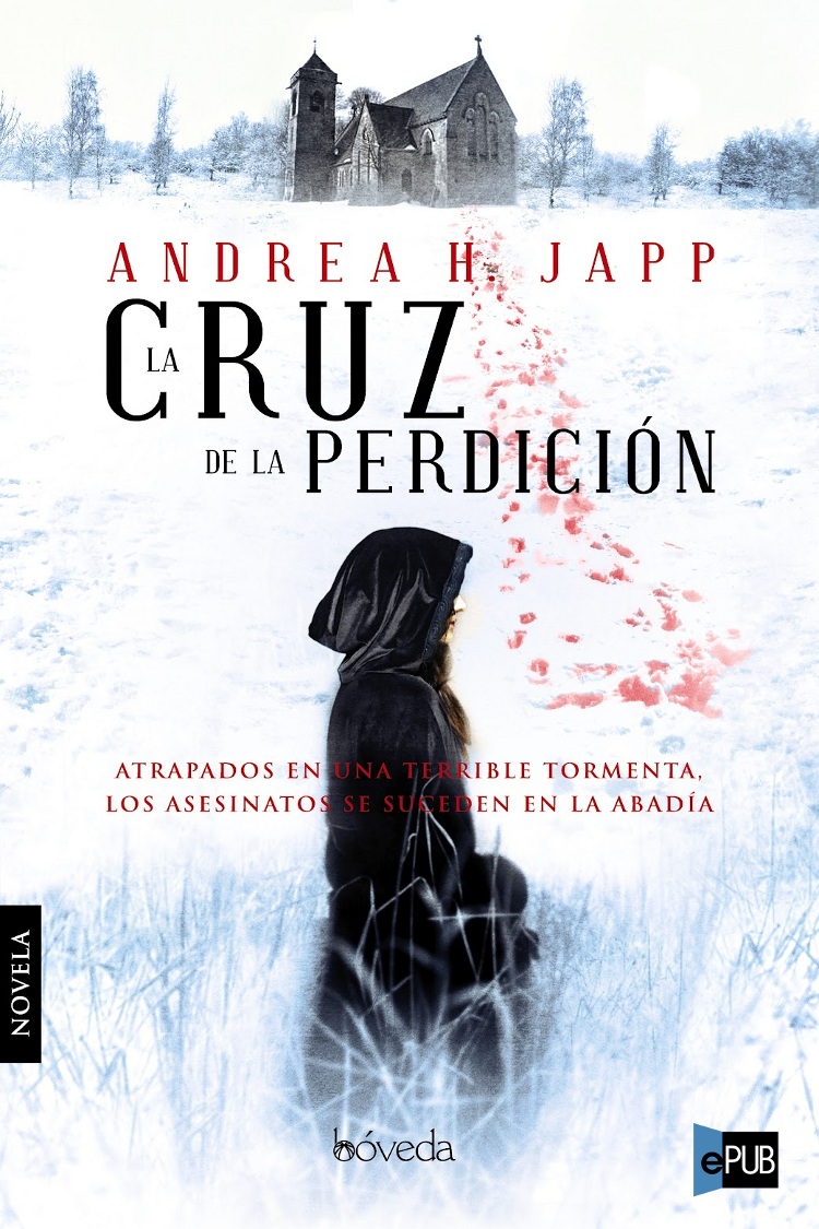 libro gratis La cruz de la perdición