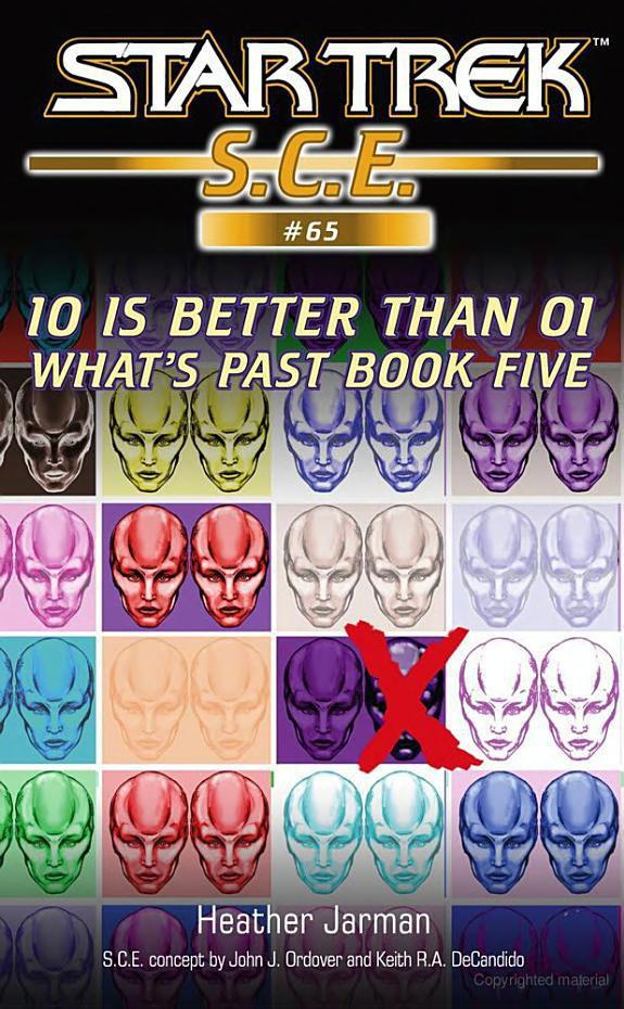 descargar libro 10 is Better Than 01