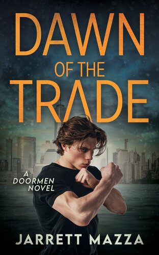 descargar libro Dawn of the Trade: An Action Adventure Series