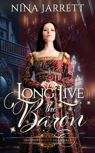 libro gratis Long Live the Baron