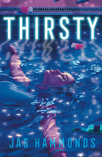 descargar libro Thirsty