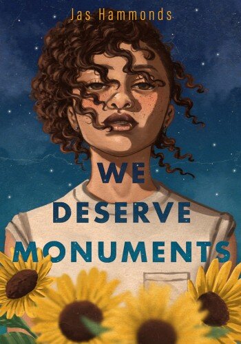 libro gratis We Deserve Monuments