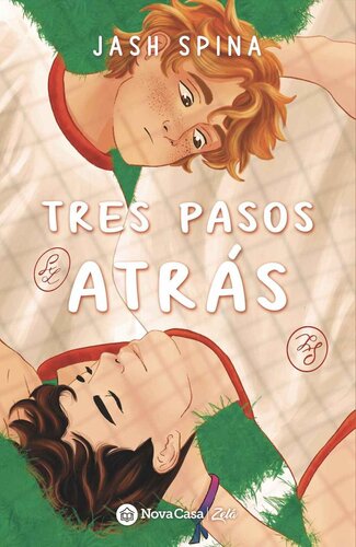 descargar libro Tres pasos atrás [ed.: 1]