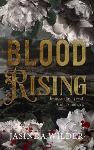 libro gratis Blood Rising