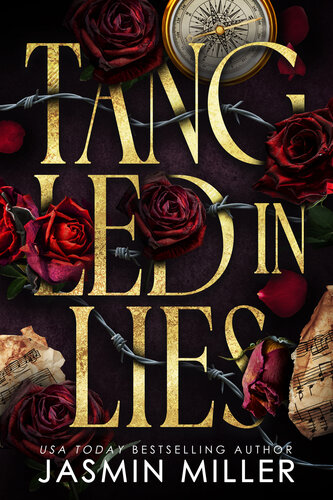 descargar libro Tangled In Lies