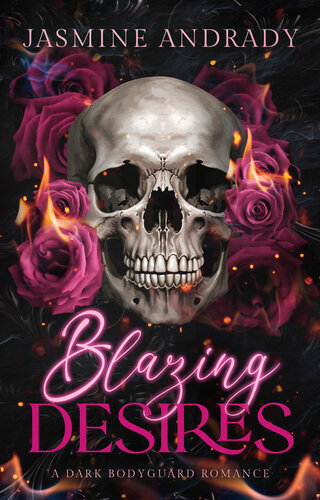 descargar libro Blazing Desires