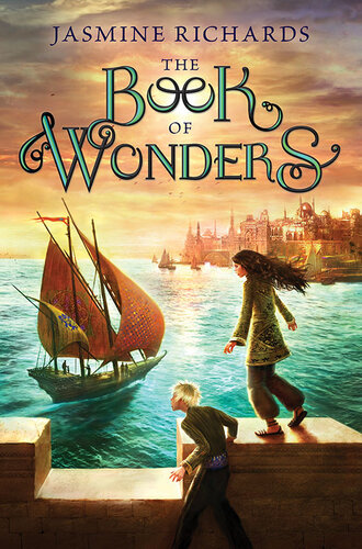 descargar libro The Book of Wonders