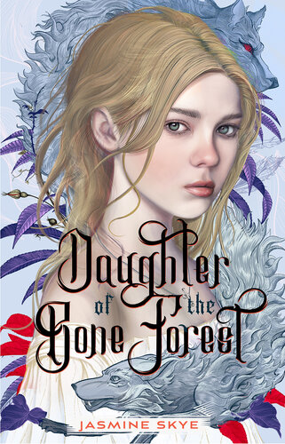 descargar libro Daughter of the Bone Forest