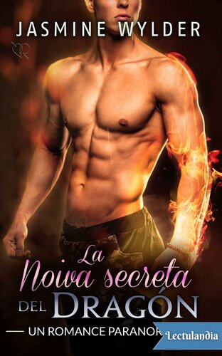 libro gratis La Noiva secreta del Dragón: Un Romance Paranormal