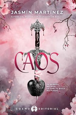 libro gratis Caos (Orgullo blanco 3)