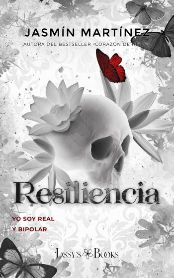 descargar libro Resiliencia (Orgullo Blanco #03)