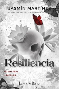 descargar libro Resiliencia (Orgullo Blanco 3)