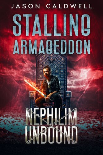 libro gratis Stalling Armageddon (Nephilim Unbound Book 3)