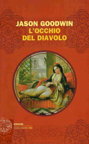 libro gratis L'occhio del diavolo