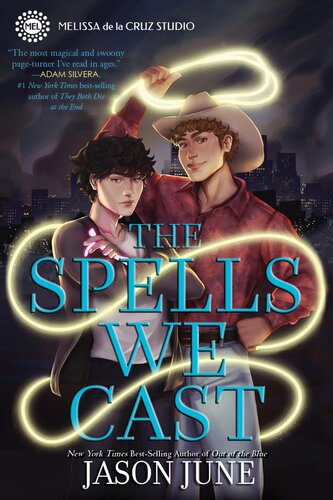 libro gratis The Spells We Cast