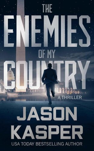 libro gratis The Enemies of My Country: A David Rivers Thriller (Shadow Strike Book 1)