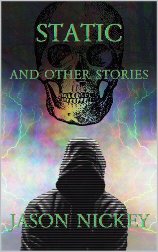 libro gratis Static And Other Stories