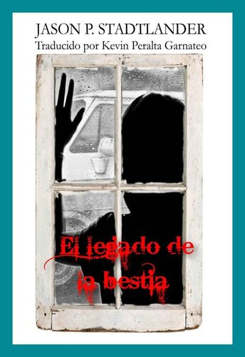 libro gratis El legado de la bestia (Spanish Edition)