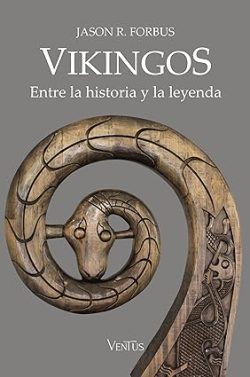 descargar libro Vikingos