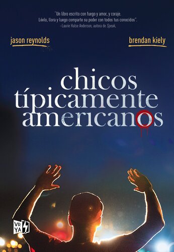 descargar libro Chicos típicamente americanos